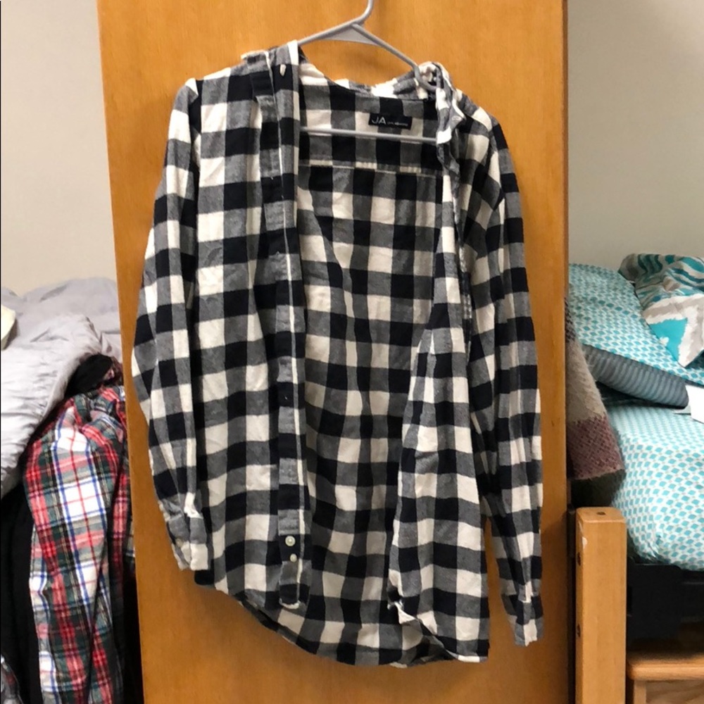 Flannel